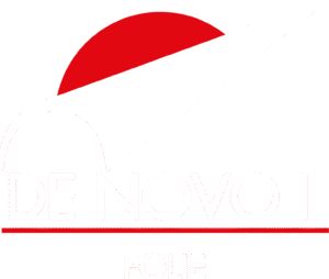 Folie na okna De Novo II